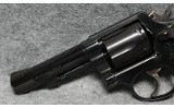 Smith & Wesson ~ 10-8 ~ .38 Special - 5 of 6