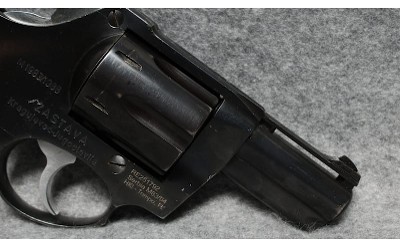Zastava ~ M83/94 ~ .357 Magnum - Image 4 of 6