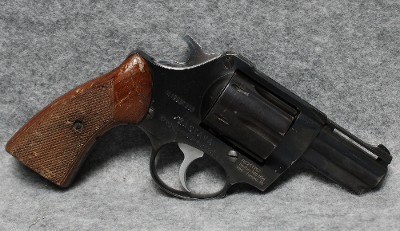Zastava ~ M83/94 ~ .357 Magnum - Image 1 of 6