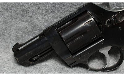 Zastava ~ M83/94 ~ .357 Magnum - Image 5 of 6