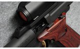 Browning ~ Buck Mark ~ .22 Long Rifle - Image 6 of 6