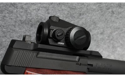 Browning ~ Buck Mark ~ .22 Long Rifle - Image 3 of 6