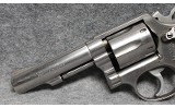 Smith & Wesson ~ 64-5 ~ .38 Special - Image 5 of 6