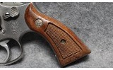 Smith & Wesson ~ 64-5 ~ .38 Special - Image 6 of 6