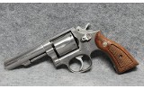 Smith & Wesson ~ 64-5 ~ .38 Special - Image 2 of 6