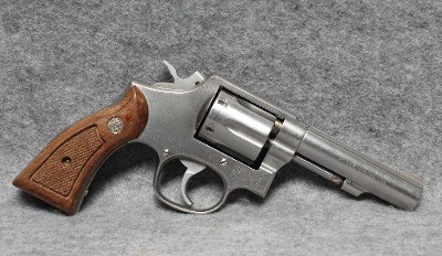 Smith & Wesson ~ 64-5 ~ .38 Special - Image 1 of 6
