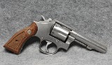 Smith & Wesson ~ 64-5 ~ .38 Special - Image 1 of 6