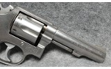 Smith & Wesson ~ 64-5 ~ .38 Special - Image 4 of 6