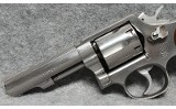 Smith & Wesson ~ 64-5 ~ .38 Special - Image 5 of 6