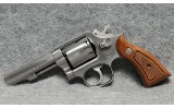 Smith & Wesson ~ 64-5 ~ .38 Special - Image 2 of 6