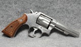 Smith & Wesson ~ 64-5 ~ .38 Special - Image 1 of 6