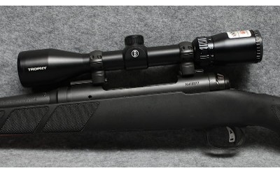 Savage Arms ~ Model 111 ~ 6.5-284 Norma - Image 9 of 11