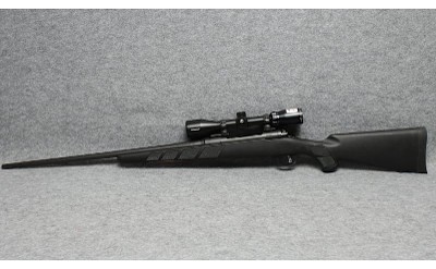 Savage Arms ~ Model 111 ~ 6.5-284 Norma - Image 2 of 11