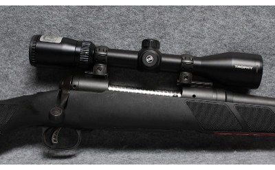 Savage Arms ~ Model 111 ~ 6.5-284 Norma - Image 4 of 11
