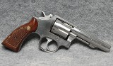 Smith & Wesson ~ 64-5 ~ .38 Special - Image 1 of 6