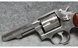 Smith & Wesson ~ 64-5 ~ .38 Special - Image 5 of 6