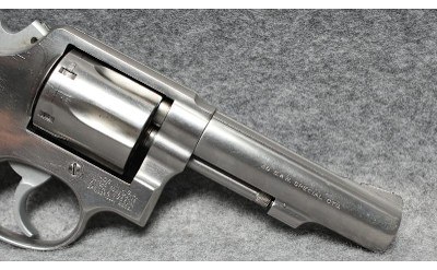 Smith & Wesson ~ 64-5 ~ .38 Special - Image 4 of 6