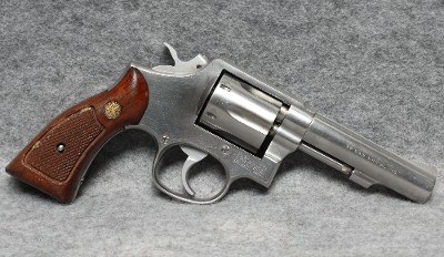Smith & Wesson ~ 64-5 ~ .38 Special - Image 1 of 6