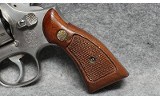 Smith & Wesson ~ 64-5 ~ .38 Special - Image 6 of 6