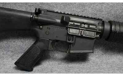 Colt ~ Sporter Competition HBAR ~ .223 Remington - Image 4 of 10
