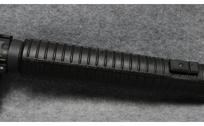 Colt ~ Sporter Competition HBAR ~ .223 Remington - Image 5 of 10