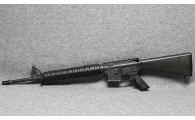 Colt ~ Sporter Competition HBAR ~ .223 Remington - Image 2 of 10