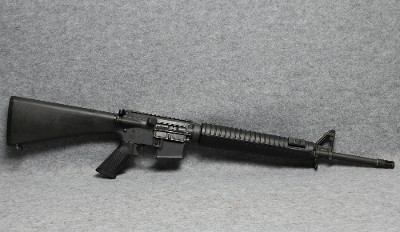 Colt ~ Sporter Competition HBAR ~ .223 Remington - Image 1 of 10