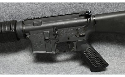 Colt ~ Sporter Competition HBAR ~ .223 Remington - Image 9 of 10