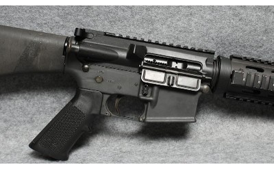 Eagle Arms ~ EA-15 ~ 5.56 NATO - Image 4 of 11
