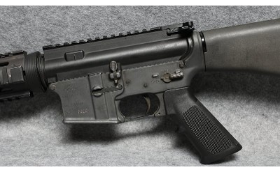 Eagle Arms ~ EA-15 ~ 5.56 NATO - Image 9 of 11
