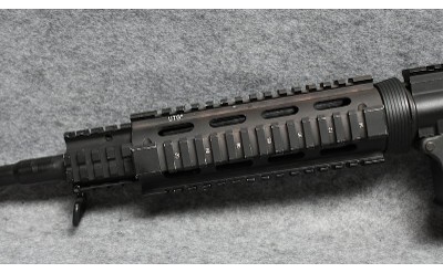 Eagle Arms ~ EA-15 ~ 5.56 NATO - Image 8 of 11