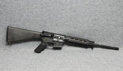 Eagle Arms ~ EA-15 ~ 5.56 NATO - Image 1 of 11