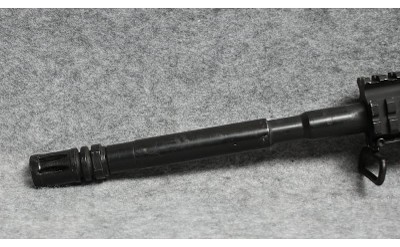 Eagle Arms ~ EA-15 ~ 5.56 NATO - Image 7 of 11