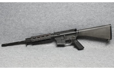 Eagle Arms ~ EA-15 ~ 5.56 NATO - Image 2 of 11