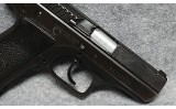 Israeli Military Industries ~ 941-FS ~ 9mm - Image 4 of 6