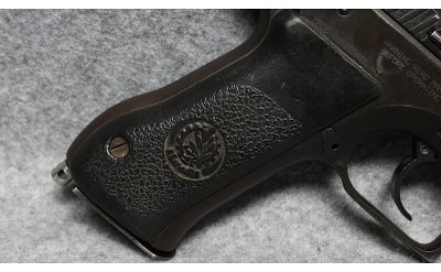 Israeli Military Industries ~ 941-FS ~ 9mm - Image 3 of 6
