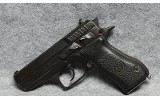 Israeli Military Industries ~ 941-FS ~ 9mm - Image 2 of 6