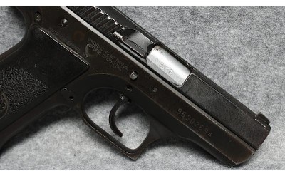 Israeli Military Industries ~ 941-FS ~ 9mm - Image 4 of 6