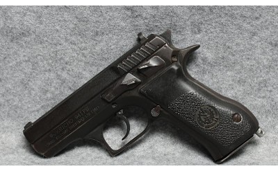 Israeli Military Industries ~ 941-FS ~ 9mm - Image 2 of 6
