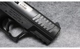 Walther ~ CCP ~ 9mm Luger - Image 4 of 6
