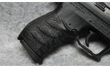 Walther ~ CCP ~ 9mm Luger - Image 3 of 6