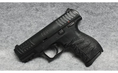 Walther ~ CCP ~ 9mm Luger - Image 2 of 6