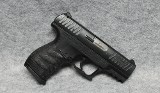 Walther ~ CCP ~ 9mm Luger - Image 1 of 6
