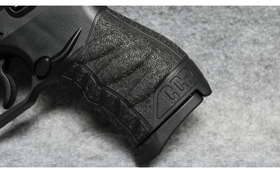 Walther ~ CCP ~ 9mm Luger - Image 6 of 6