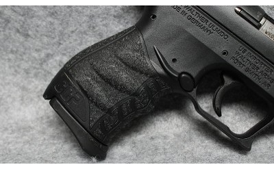 Walther ~ CCP ~ 9mm Luger - Image 3 of 6