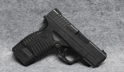 Springfield Armory ~ XDS-45 ~ .45 ACP - Image 1 of 6