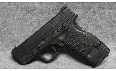 Springfield Armory ~ XDS-45 ~ .45 ACP - Image 2 of 6