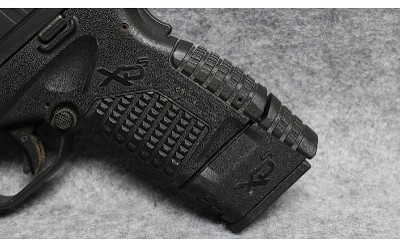 Springfield Armory ~ XDS-45 ~ .45 ACP - Image 6 of 6