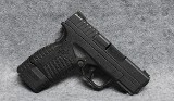 Springfield Armory ~ XDS-45 ~ .45 ACP - Image 1 of 6