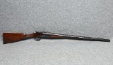 Aguirre Y Aranzabal ~ Side-by-Side ~ 12 Gauge - Image 1 of 11